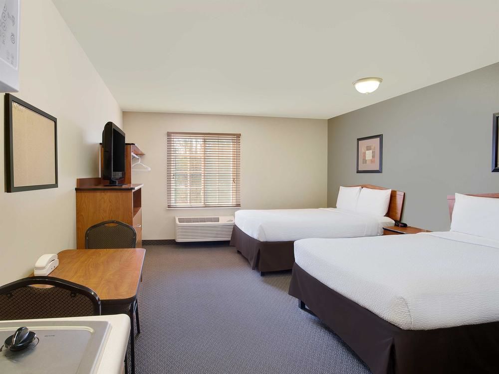 Woodspring Richmond West I-64 Hotel Dumbarton
