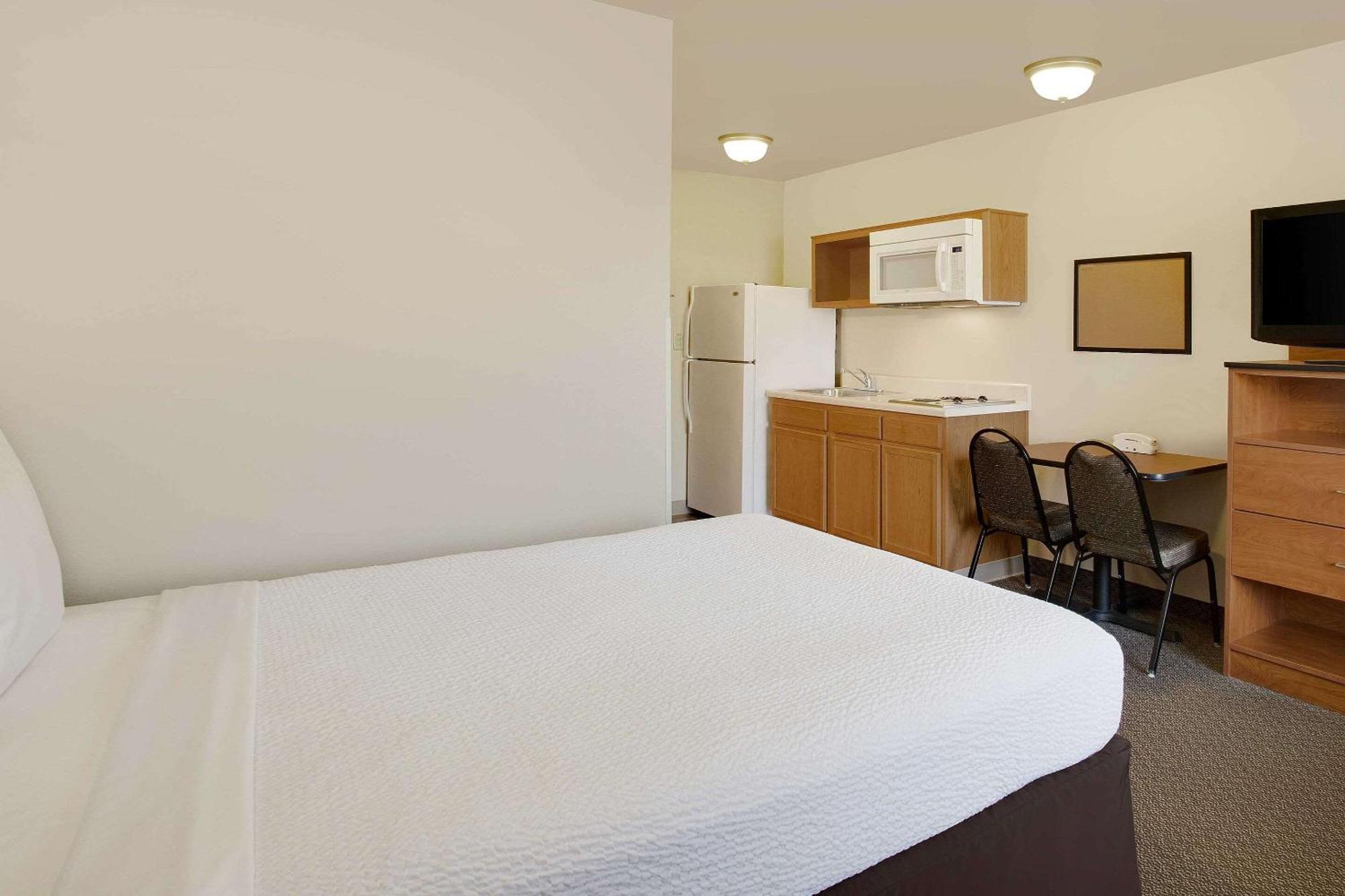 Hotel Woodspring Richmond West I-64